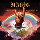 Magic - A tribute to Ronnie James Dio, V.A., CD