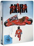 Akira, Akira, Blu-Ray