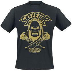 Skeletor, Masters Of The Universe, T-Shirt