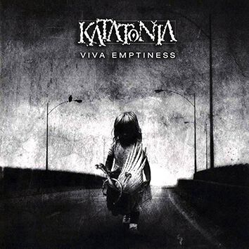 Katatonia Viva emptiness CD multicolor