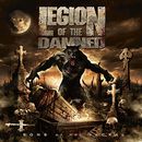 Sons of the Jackal, Legion Of The Damned, CD