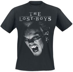 David, The Lost Boys, T-Shirt