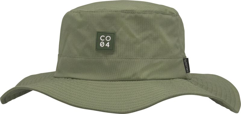 Chillouts Samoa Hat Hat khaki