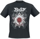 Space Police, Edguy, T-Shirt