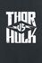 Ragnarok - Thor Vs Hulk