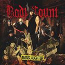 Manslaughter, Body Count, CD