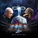 Devin Townsend presents: Ziltoid live at the Royal Albert Hall, Devin Townsend Project, CD