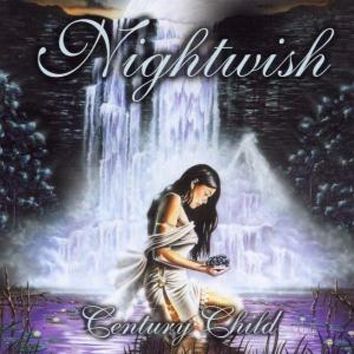 Image of Nightwish Century Child CD Standard