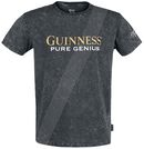 Pure Genius, Guinness, T-Shirt
