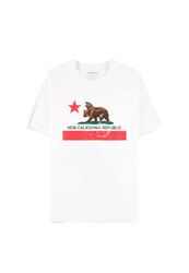 New California Republic, Fallout, T-Shirt
