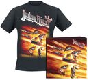 Firepower, Judas Priest, CD