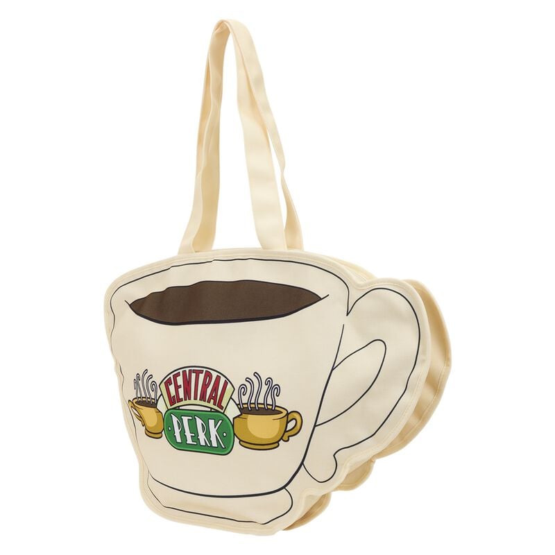 Borsetta  di Friends - Loungefly - Friends - Unisex - multicolore