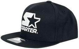 Starter Logo Snapback, Starter, Cap