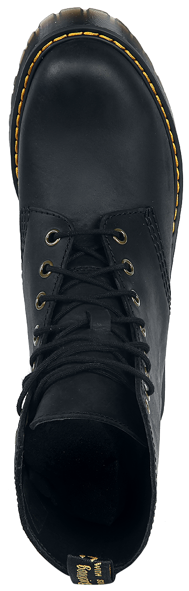Dr. Martens Shriver Hi Wyoming Boot schwarz