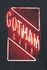 The Batman - Gotham City Neon Lights
