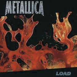 Load, Metallica, LP