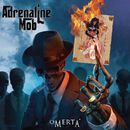 Omerta, Adrenaline Mob, CD