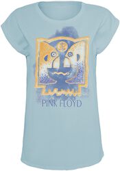 Division Bell, Pink Floyd, T-Shirt