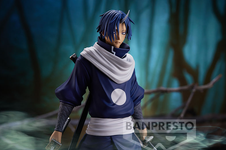 That Time I Got Reincarnated As A Slime Banpresto - Soei Sammelfiguren multicolor