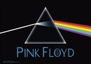 Dark Side Of The Moon, Pink Floyd, Flagge