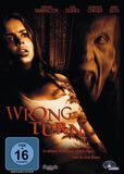 Wrong Turn, Wrong Turn, DVD