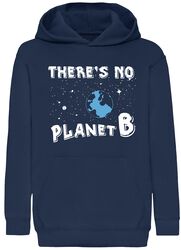 Kids - There's No Planet B