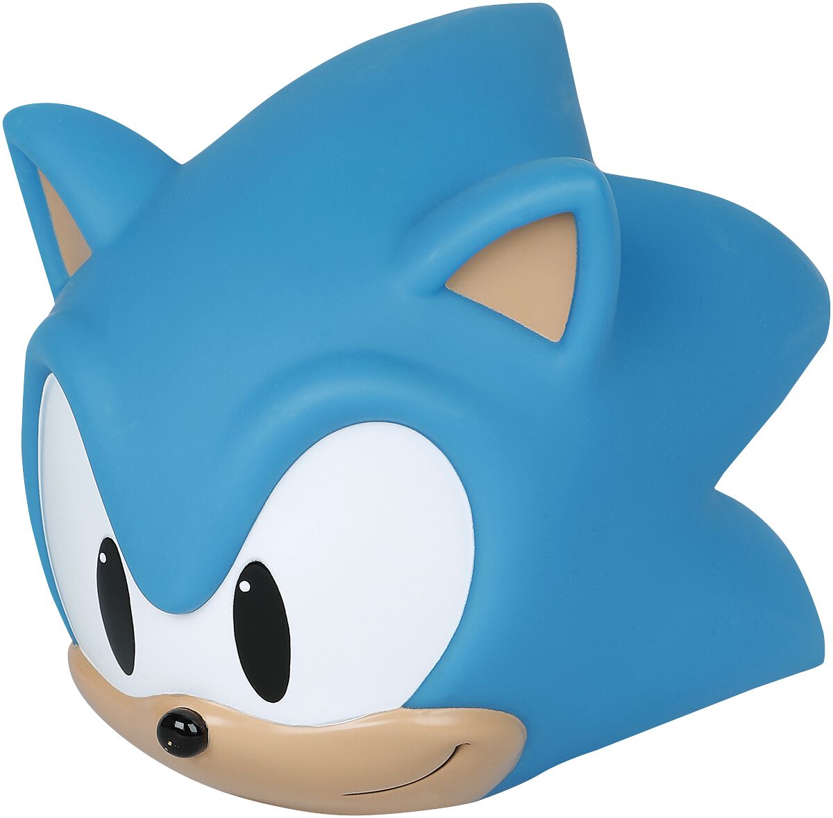 Sonic The Hedgehog Sonic Tischlampe Lampe multicolor