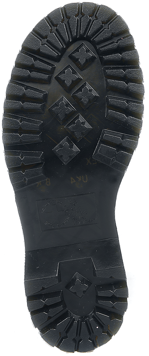 Dr. Martens Holly Buttero Schnürschuh schwarz