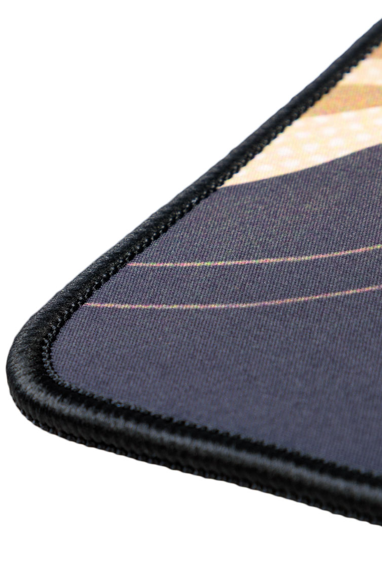 Humankind Schreibtischunterlage - Amplified Keyart - multicolor  - Lizenzierter Fanartikel