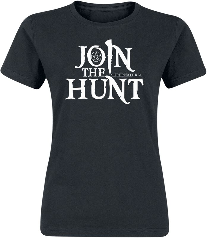 Join The Hunt