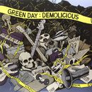 Demolicious, Green Day, CD