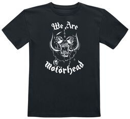 Kids - We Are Motörhead