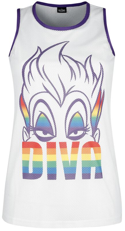 Ursula - Diva