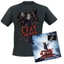 Scream, Ozzy Osbourne, CD