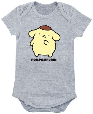 Pompompurin