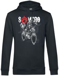 Reaper Wants You, Sons Of Anarchy, Kapuzenpullover