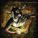 Clockwork udder, Milking The Goatmachine, CD