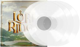 Music from The Lord Of The Rings Trilogy, Der Herr der Ringe, LP