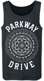 Ornament, Parkway Drive, Tank-Top