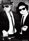Blues Brothers, Blues Brothers, Poster