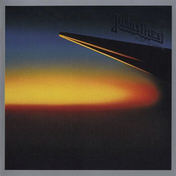 Image of Judas Priest Point of entry CD Standard