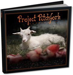 Elysium, Project Pitchfork, CD