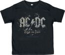 Rock Or Bust, AC/DC, T-Shirt