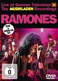 Musikladen, Ramones, DVD