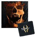 Savages, Soulfly, CD