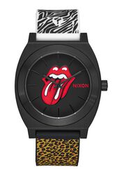 Nixon - Time Teller OPP, The Rolling Stones, Armbanduhren