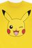Kids - Pikachu's Face