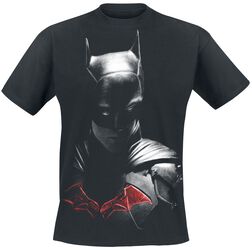 The Batman - Red Shadows, Batman, T-Shirt