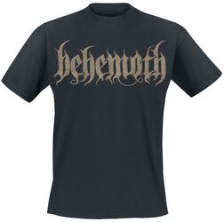 Opvs contra natvram, Behemoth, T-Shirt