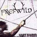 Hart am Wind, Frei.Wild, CD